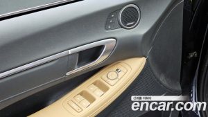 Hyundai Sonata Inspiration 2020 года из Южной Кореи
