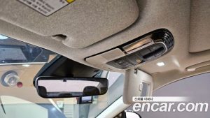 Hyundai Sonata Inspiration 2020 года из Южной Кореи