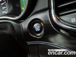 Jeep Cherokee 3.6 Limited 2021 года из Южной Кореи