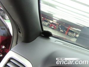 Jeep Cherokee 3.6 Limited 2021 года из Южной Кореи