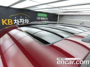 Jeep Cherokee 3.6 Limited 2021 года из Южной Кореи