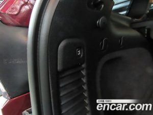 Jeep Cherokee 3.6 Limited 2021 года из Южной Кореи