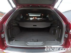 Jeep Cherokee 3.6 Limited 2021 года из Южной Кореи