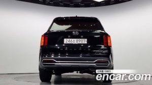 Kia Sorento Дизель 2.2 2WD 2021 года из Южной Кореи