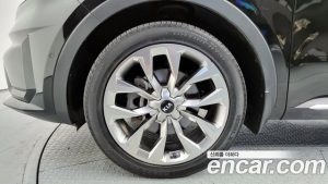 Kia Sorento Дизель 2.2 2WD 2021 года из Южной Кореи
