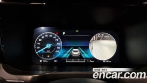 Kia Sorento Дизель 2.2 2WD 2021 года из Южной Кореи