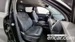 Kia Sorento Дизель 2.2 2WD 2021 года из Южной Кореи
