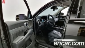 Kia Sorento Дизель 2.2 2WD 2021 года из Южной Кореи