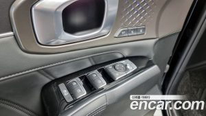Kia Sorento Дизель 2.2 2WD 2021 года из Южной Кореи