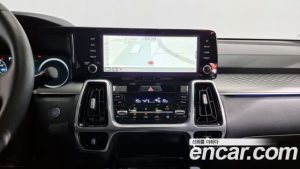 Kia Sorento Дизель 2.2 2WD 2021 года из Южной Кореи