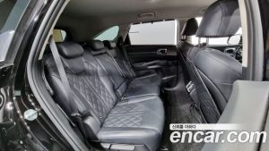 Kia Sorento Дизель 2.2 2WD 2021 года из Южной Кореи
