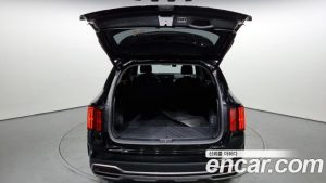 Kia Sorento Дизель 2.2 2WD 2021 года из Южной Кореи