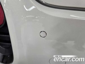 Kia RAY Facelift 2021 года из Южной Кореи