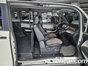 Kia RAY Facelift 2021 года из Южной Кореи