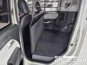 Kia RAY Facelift 2021 года из Южной Кореи