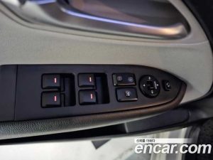 Kia RAY Facelift 2021 года из Южной Кореи