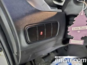 Kia RAY Facelift 2021 года из Южной Кореи