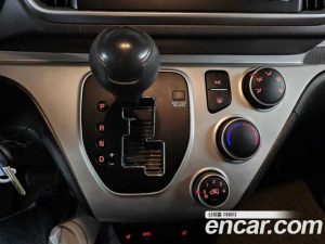 Kia RAY Facelift 2021 года из Южной Кореи