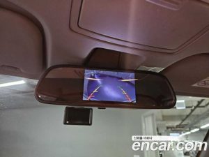 Kia RAY Facelift 2021 года из Южной Кореи