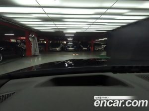 BMW 7-Series 740Li xDrive M Sport 2020 года из Южной Кореи