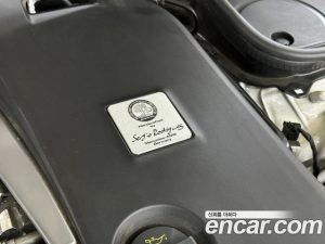 Mercedes-Benz S-Class S63 AMG 4MATIC+ Coupe 2020 года из Южной Кореи