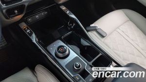 Kia Sorento HEV 1.6 2WD 2021 года из Южной Кореи