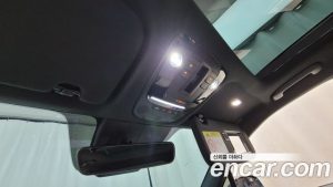Kia Sorento HEV 1.6 2WD 2021 года из Южной Кореи