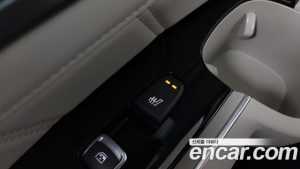Kia Sorento HEV 1.6 2WD 2021 года из Южной Кореи