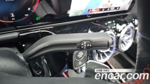 Mercedes-Benz GLA-Class GLA250 4MATIC 2020 года из Южной Кореи