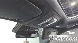Mercedes-Benz GLA-Class GLA250 4MATIC 2020 года из Южной Кореи