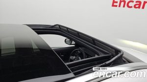 Mercedes-Benz GLA-Class GLA250 4MATIC 2020 года из Южной Кореи
