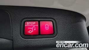 Mercedes-Benz GLA-Class GLA250 4MATIC 2020 года из Южной Кореи