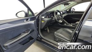 Kia K5 2.0 2020 года из Южной Кореи