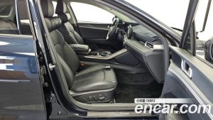 Kia K5 2.0 2020 года из Южной Кореи