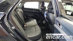 Kia K5 2.0 2020 года из Южной Кореи