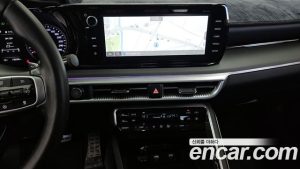 Kia K5 2.0 2020 года из Южной Кореи