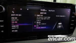 Kia K5 2.0 2020 года из Южной Кореи