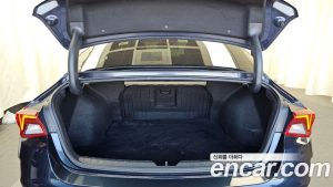 Kia K5 2.0 2020 года из Южной Кореи
