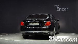 Kia K9 3.3 T-GDI AWD 2021 года из Южной Кореи