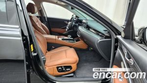 Kia K9 3.3 T-GDI AWD 2021 года из Южной Кореи