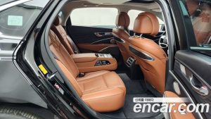 Kia K9 3.3 T-GDI AWD 2021 года из Южной Кореи