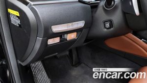 Kia K9 3.3 T-GDI AWD 2021 года из Южной Кореи