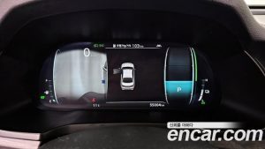 Kia K7 Signature 2020 года из Южной Кореи