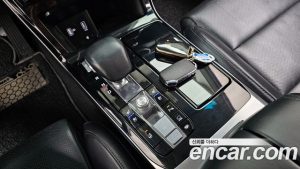 Kia K7 Signature 2020 года из Южной Кореи