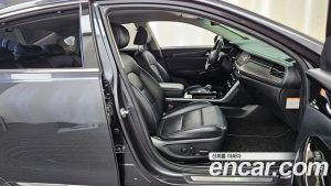 Kia K7 Signature 2020 года из Южной Кореи