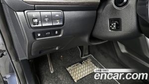 Kia K7 Signature 2020 года из Южной Кореи