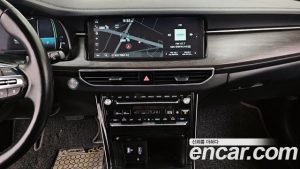 Kia K7 Signature 2020 года из Южной Кореи