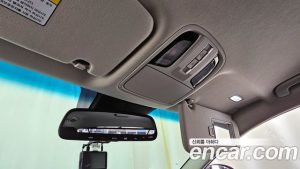 Kia K7 Signature 2020 года из Южной Кореи