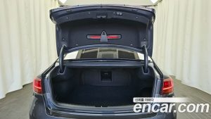 Kia K7 Signature 2020 года из Южной Кореи