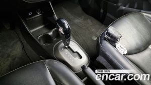 ChevroletGMDaewoo Spark LT 2021 года из Южной Кореи